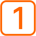 One