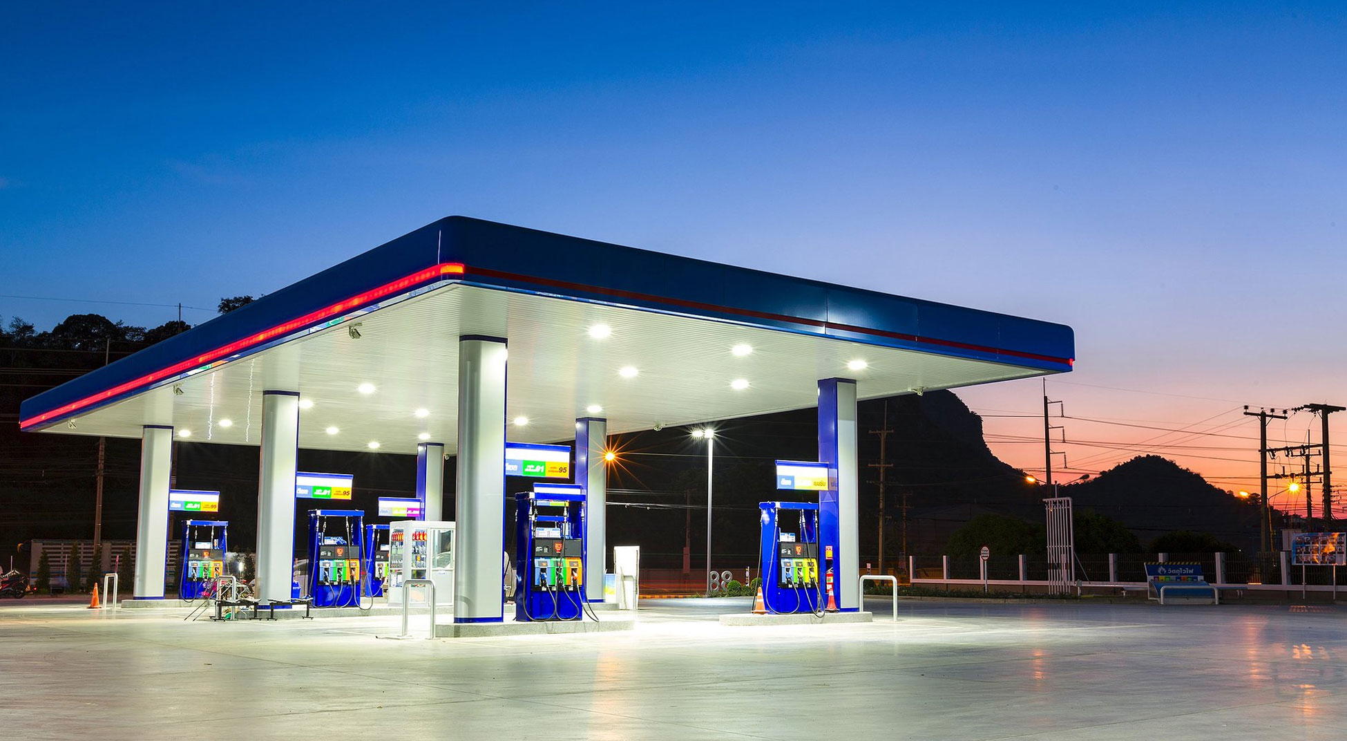 Petrol station operator & company director facing loss of family home from corporate watchdogs.