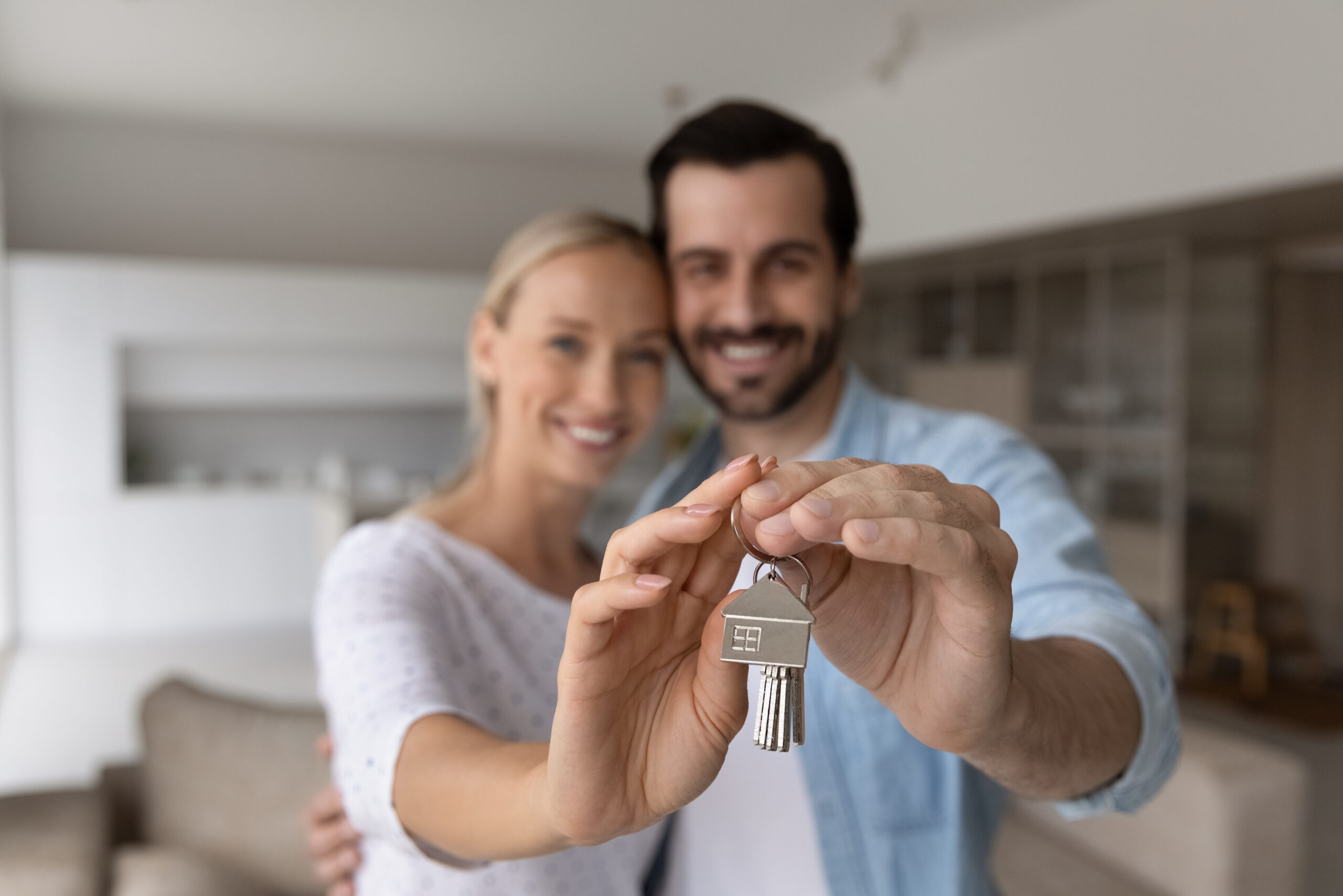 5 Things You Should Know When Buying A House