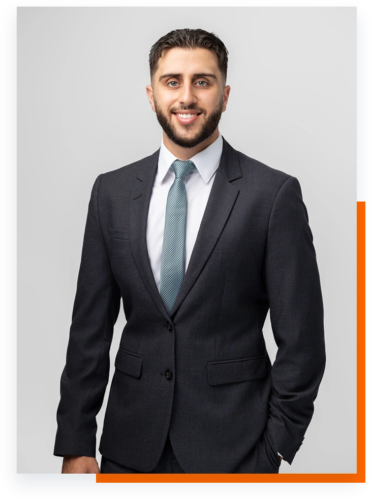 Antonio Abousleiman