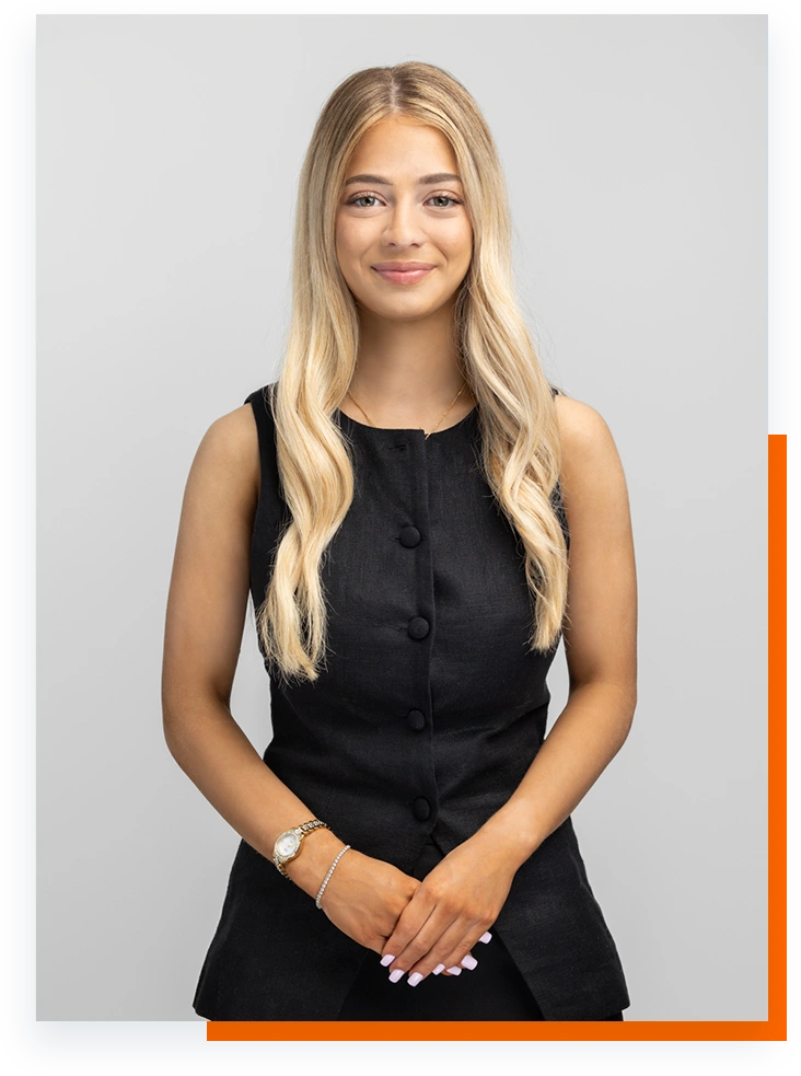 Natalie Namo
