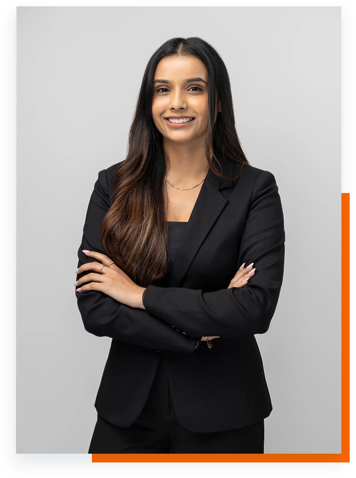 Ria Patel