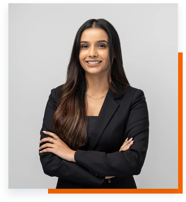 Ria Patel